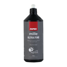 Антиголограммная (ультра мелко зернистая) полировальная паста RUPES ULTRA FINE MILLE