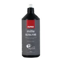 Антиголограмна (ультра дрібно зерниста) полірувальна паста RUPES ULTRA FINE MILLE