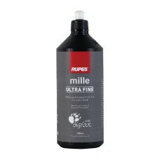 Антиголограммная (ультра мелко зернистая) полировальная паста RUPES ULTRA FINE MILLE