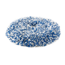 Полировальный круг из экстратвёрдой шерсти Rupes Polishing Pad for Rotary