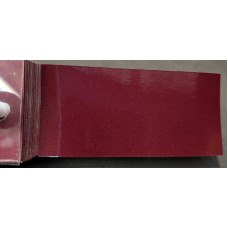 Краска BMW 252 CALYPSO RED, CALYPSOROT, CALYPSOROT-MET