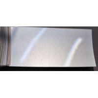Краска BMW A14 MINERALSILBER