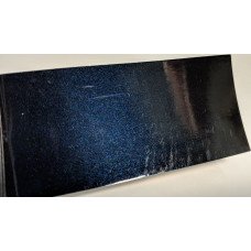 Краска BMW S34 AZURITE BLACK, AZURITSCHWARZ, AZURITSCHWARZ MET