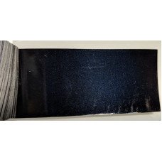 Краска BMW S34 AZURITE BLACK, AZURITSCHWARZ, AZURITSCHWARZ MET