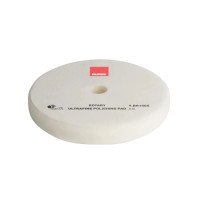 Полировальный круг Rupes ULTRA FINE ROTARY D135 мм,  D160 мм белый