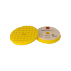 Полировальный круг из мягкого поролона Rupes Rotary Fine 