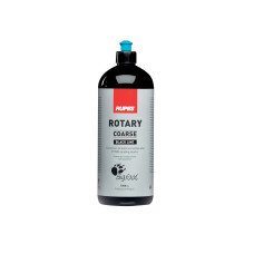 Крупнозерниста полірувальна паста RUPES Rotary Coarse Black Line, 1 л