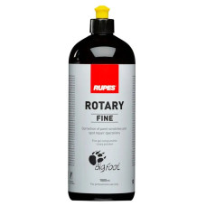 Мелкозернистая полировальная паста RUPES FINE ROTARY
