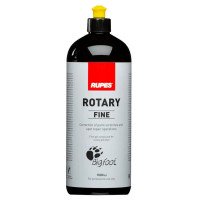 Мелкозернистая полировальная паста RUPES FINE ROTARY Мелкозернистая полировальная паста RUPES FINE ROTARY