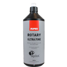 Ультрафинишная (антиголограмная) полировальная паста Rupes ULTRA FINE ROTARY