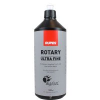 Ультрафінішна (антиголограмна) полірувальна паста Rupes ULTRA FINE ROTARY