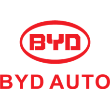 Базовые эмали для автомобилей BYD
