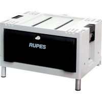 Тележка RUPES Carrier основной модуль с колесиками и ножками + ящик Тележка RUPES Carrier основной модуль с колесиками и ножками + ящик