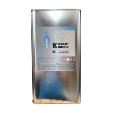 Разбавитель для базовых красок Carbon Basecoat