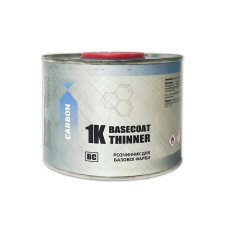 Розріджувач для базових фарб Carbon Basecoat