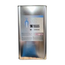 Розріджувач для базових фарб Carbon Basecoat