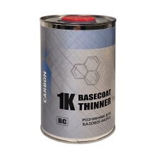 Розріджувач для базових фарб Carbon Basecoat