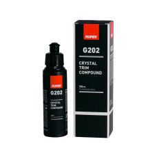 Очиститель стекол RUPES Crystal Trim Compound, 150 мл