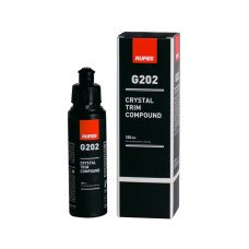 Очиститель стекол RUPES Crystal Trim Compound, 150 мл