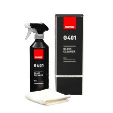 Очиститель стёкол RUPES Glass Cleaner, 500 мл