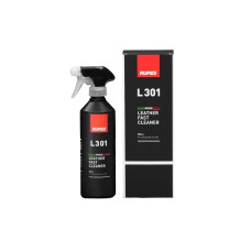 Очиститель кожи RUPES Leather Fast Cleaner