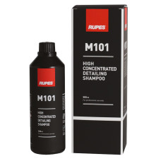 Шампунь RUPES High Concentrated Detailing Shampoo, 500 мл