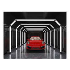 Туннельная LED система CDL Lighting Tunnel CDL-1009