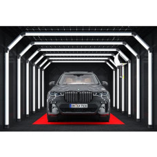 Туннельная LED система CDL Lighting Tunnel CDL-1009
