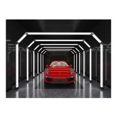 Тунельна LED система CDL Lighting Tunnel CDL-1009