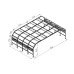 Туннельная LED система CDL Lighting Tunnel CDL-1015/C Туннельная LED система CDL Lighting Tunnel CDL-1015/C
