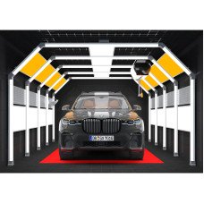 Тунельна LED система CDL Lighting Tunnel CDL-1015