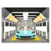 Туннельная LED система CDL Lighting Tunnel CDL-1015