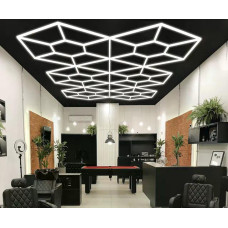 Модульный LED светиль­ник CDL Diamond Workshop Light