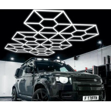 Модульный LED светиль­ник CDL Diamond Workshop Light