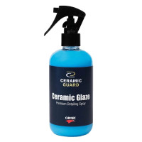Керамическая глазурь Cartec Ceramiс Glaze с распылителем