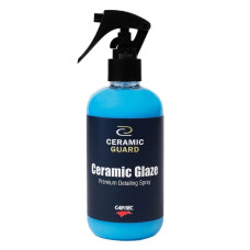 Керамическая глазурь Cartec Ceramiс Glaze с распылителем