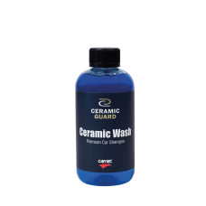 Шампунь для керамических покрытий Cartec Ceramic Wash