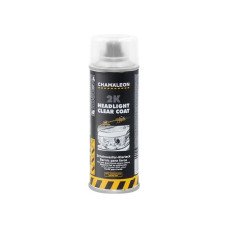 Лак для фар в аэрозоле CHAMALEON 2K Headlight clear coat Лак для фар в аэрозоле CHAMALEON 2K Headlight clear coat