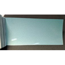 Краска Chevrolet 03U AQUA GREEN