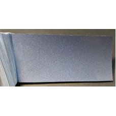 Краска Chevrolet 05U MISTY BLUE, CINZA LARUS, Lighter