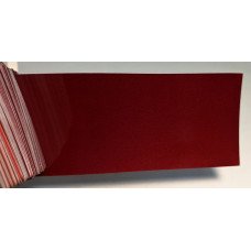 Краска Chevrolet 06U FLAME RED, SPORT RED