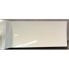 Краска акриловая Chevrolet 11U IVORY, WHITE