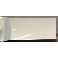 Краска Chevrolet 11U IVORY, WHITE