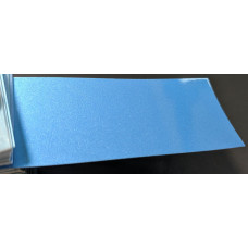 Фарба Chevrolet 12U JAZZ BLUE, OCEAN BLUE
