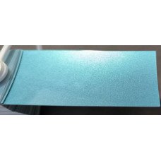Краска Chevrolet 22M TEAL BLUE