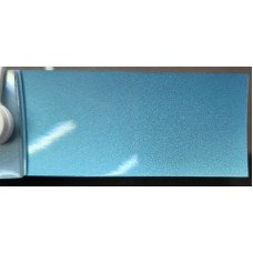Краска Chevrolet 22M TEAL BLUE