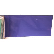 Фарба акрилова Chevrolet 25U COBALT BLUE