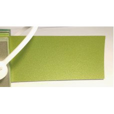 Краска Chevrolet 38U CYBER GREEN