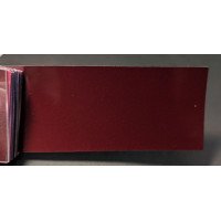 Краска Chevrolet 42L SPINEL RED, CHERRY RED