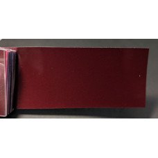 Краска Chevrolet 42L SPINEL RED, CHERRY RED